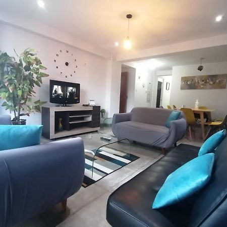 Cusco Cozy Apartment Exterior photo