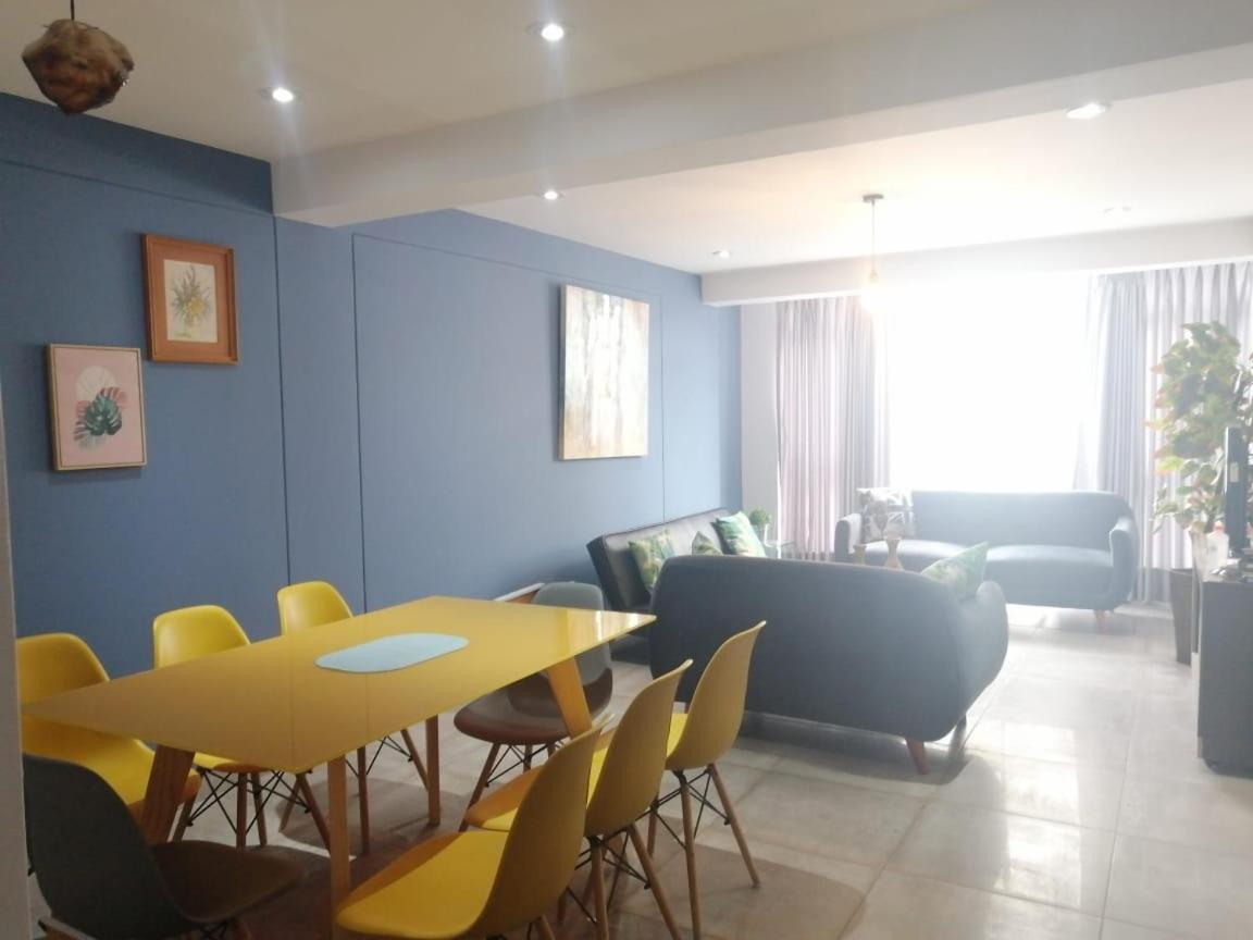 Cusco Cozy Apartment Exterior photo