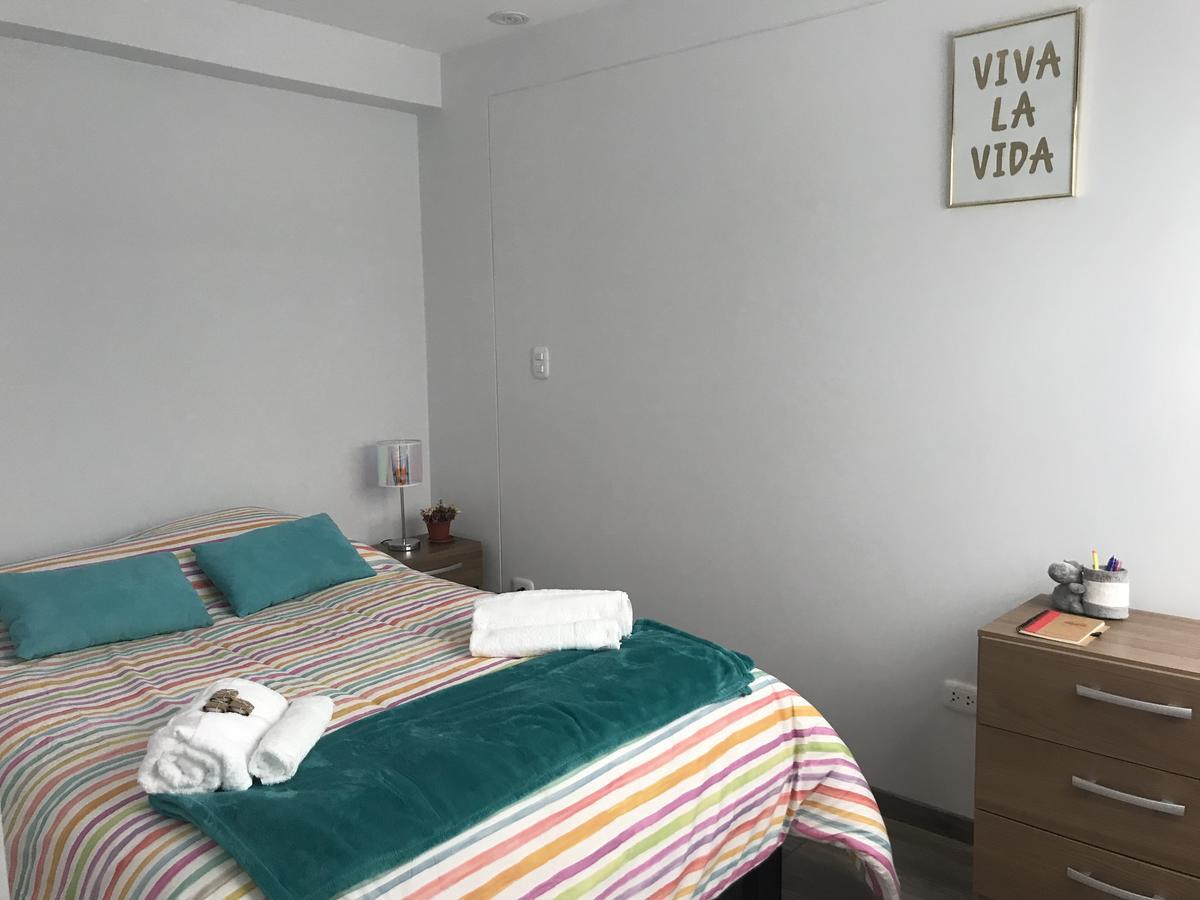 Cusco Cozy Apartment Exterior photo