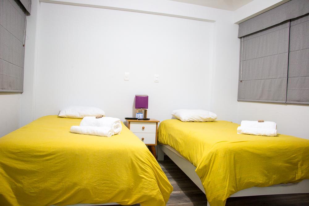Cusco Cozy Apartment Exterior photo
