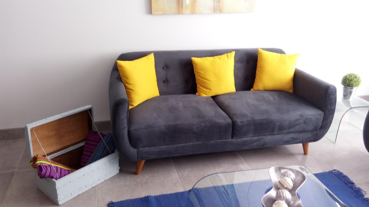 Cusco Cozy Apartment Exterior photo